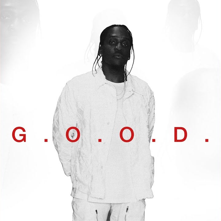 Mercy.1 cover art