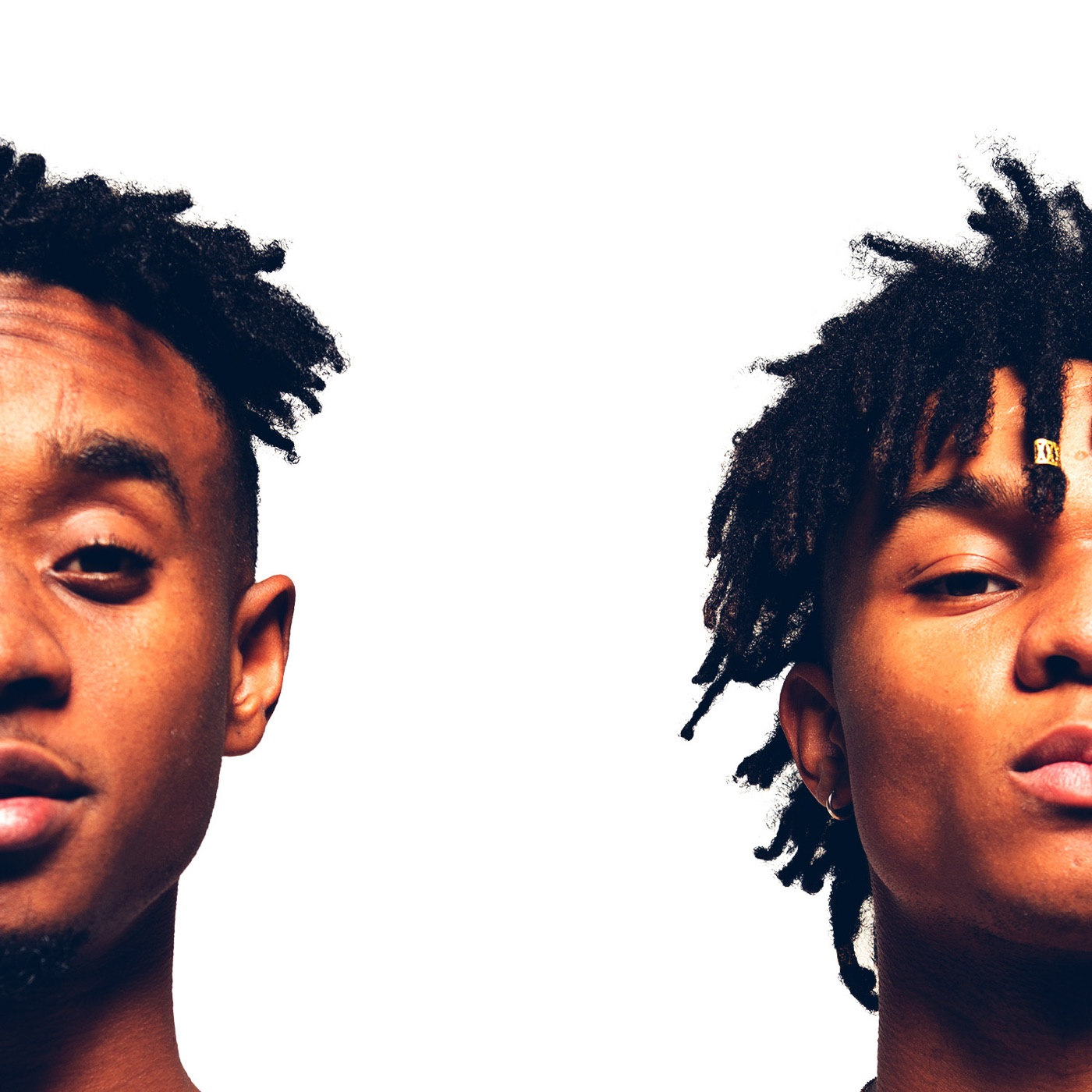 No Flex Zone cover art