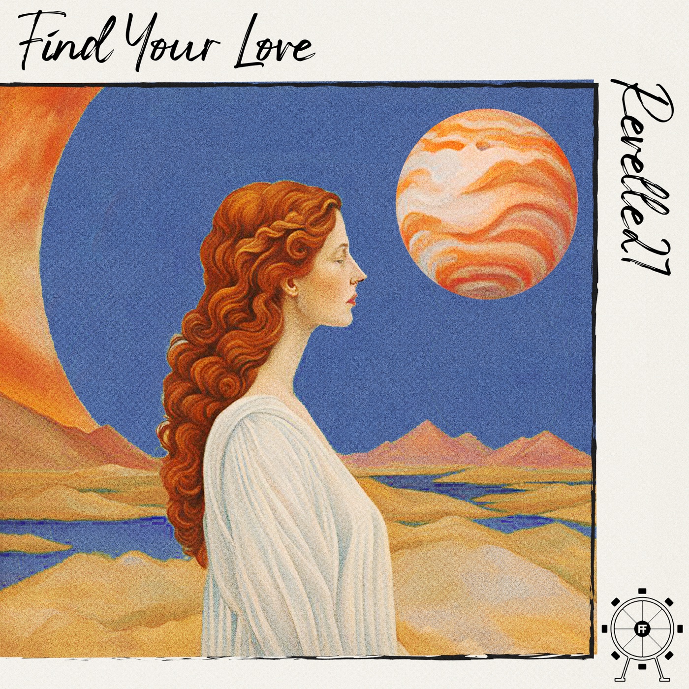 Find Your Love cover art