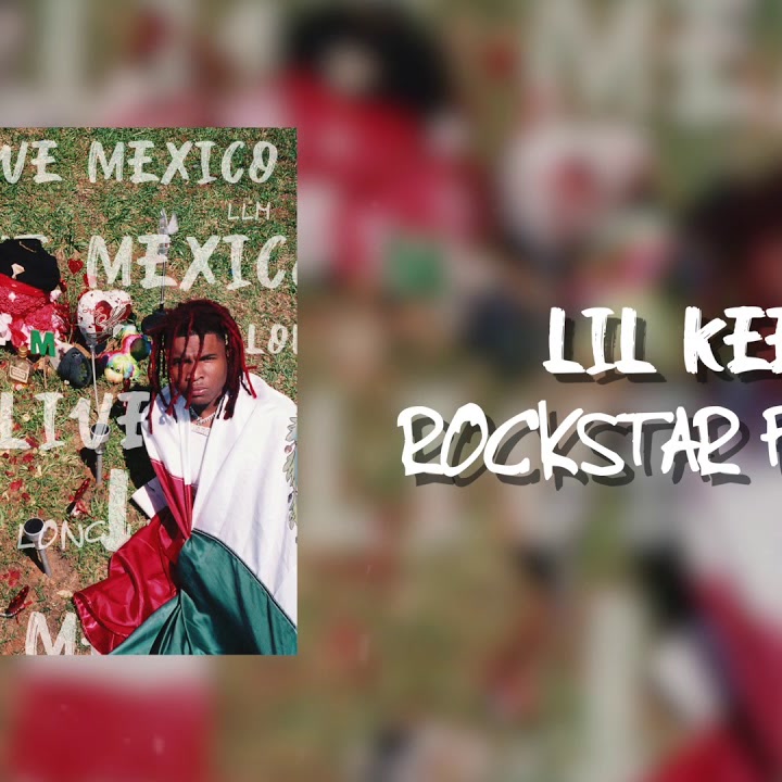 Rockstar (feat. NAV) cover art