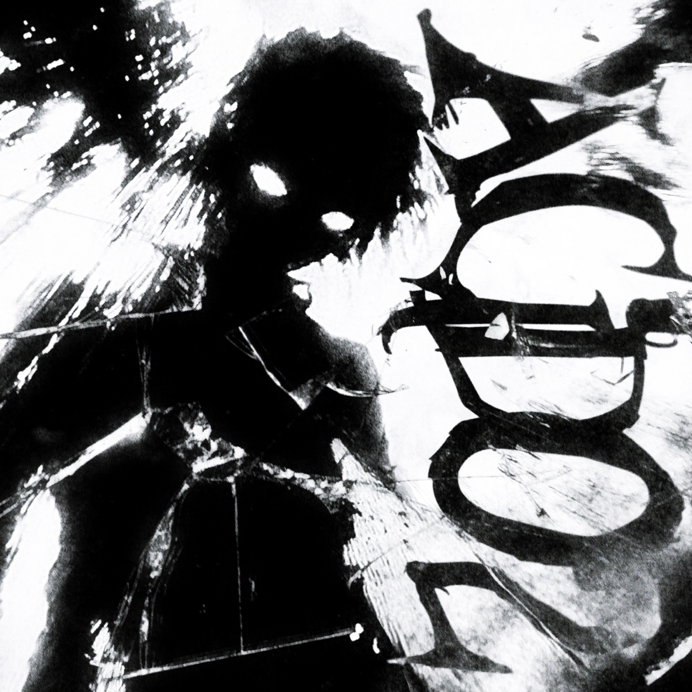 ACIDO 2 cover art