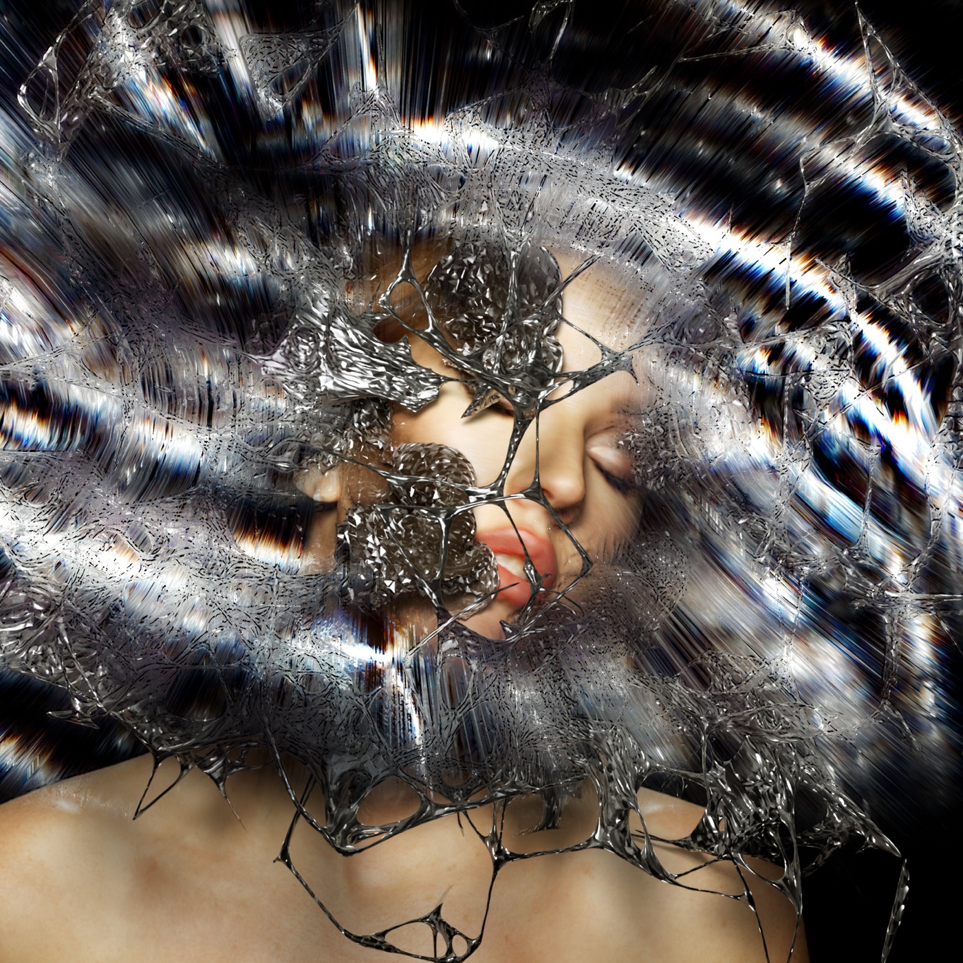 Hypnotized (John Summit Remix) cover art