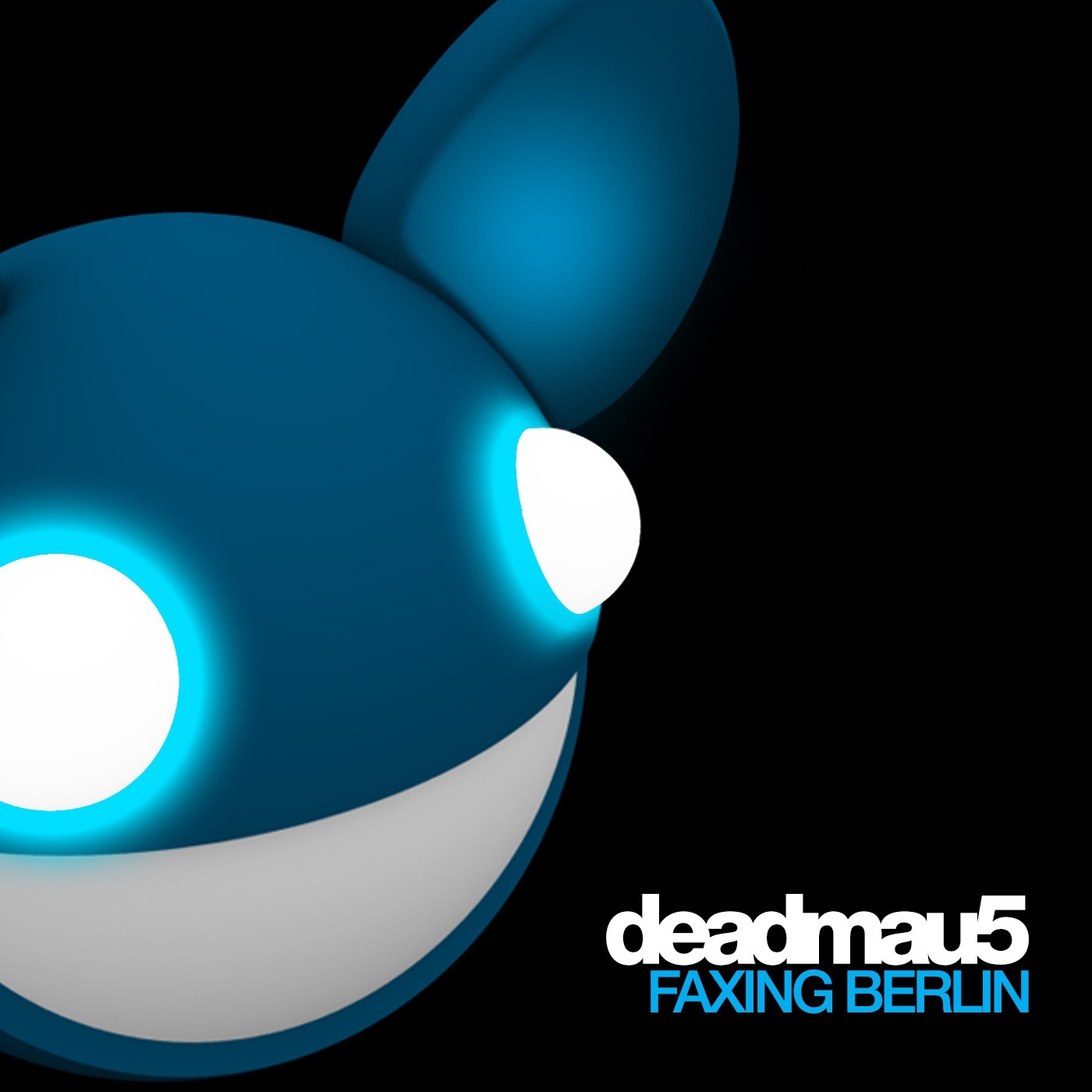 Faxing Berlin cover art