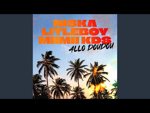 Allo Doudou cover art
