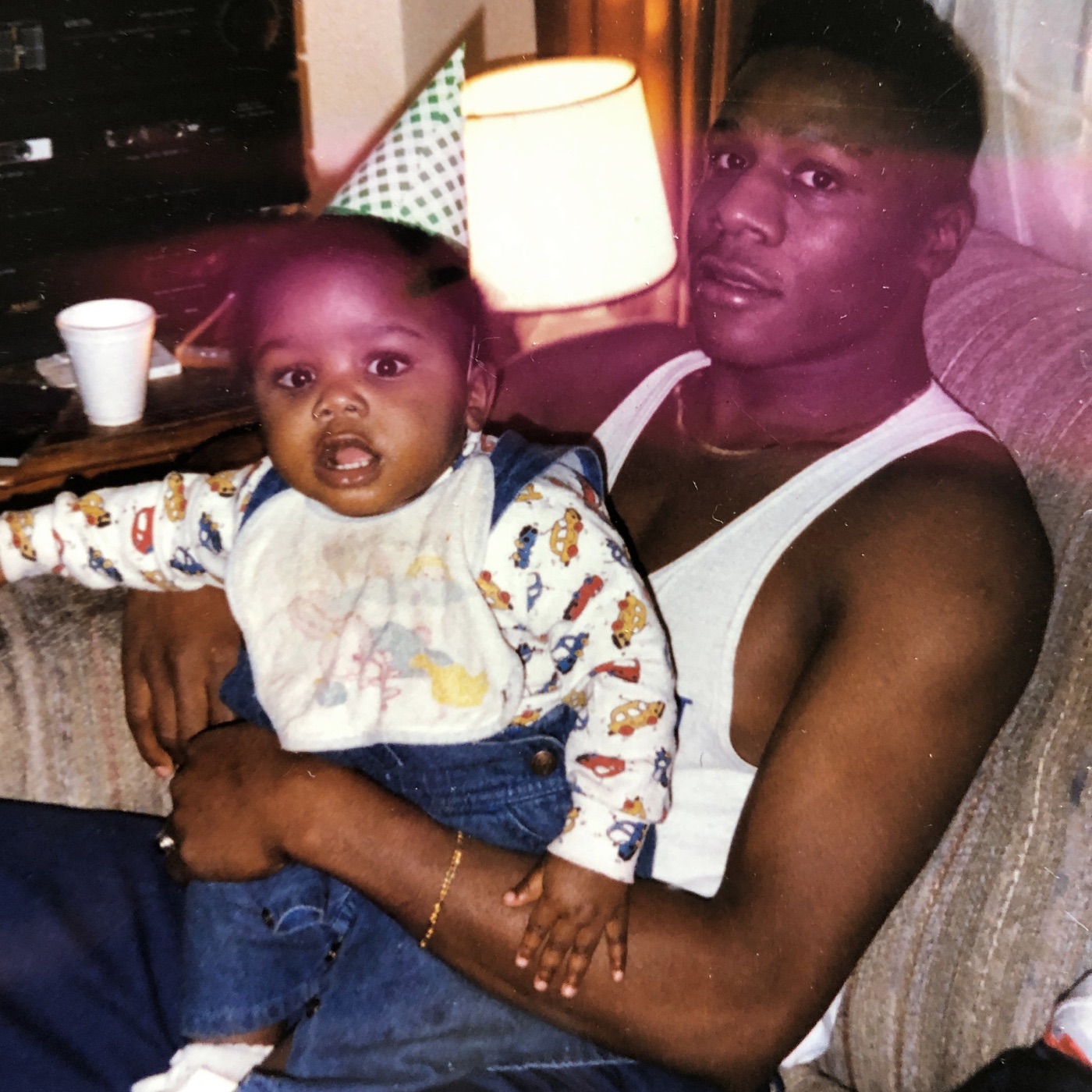 INTRO cover art