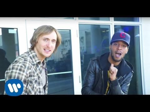 Memories (feat. Kid Cudi)