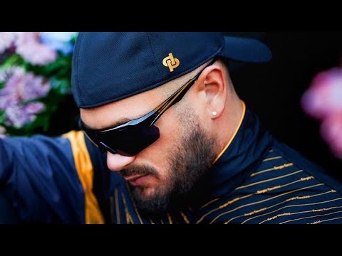 J'fais plaisir à la zone (feat. SDM) cover art
