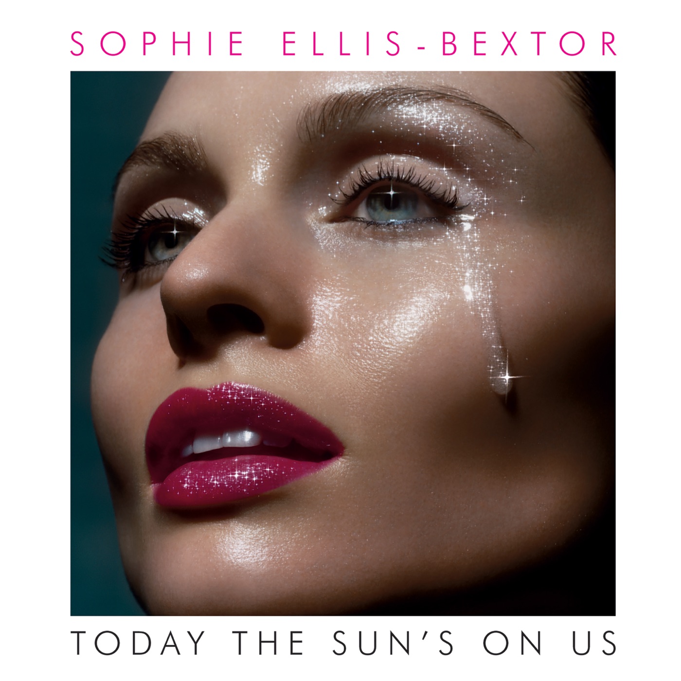 Today The Sun's On Us (Richmann Radio Edit) cover art