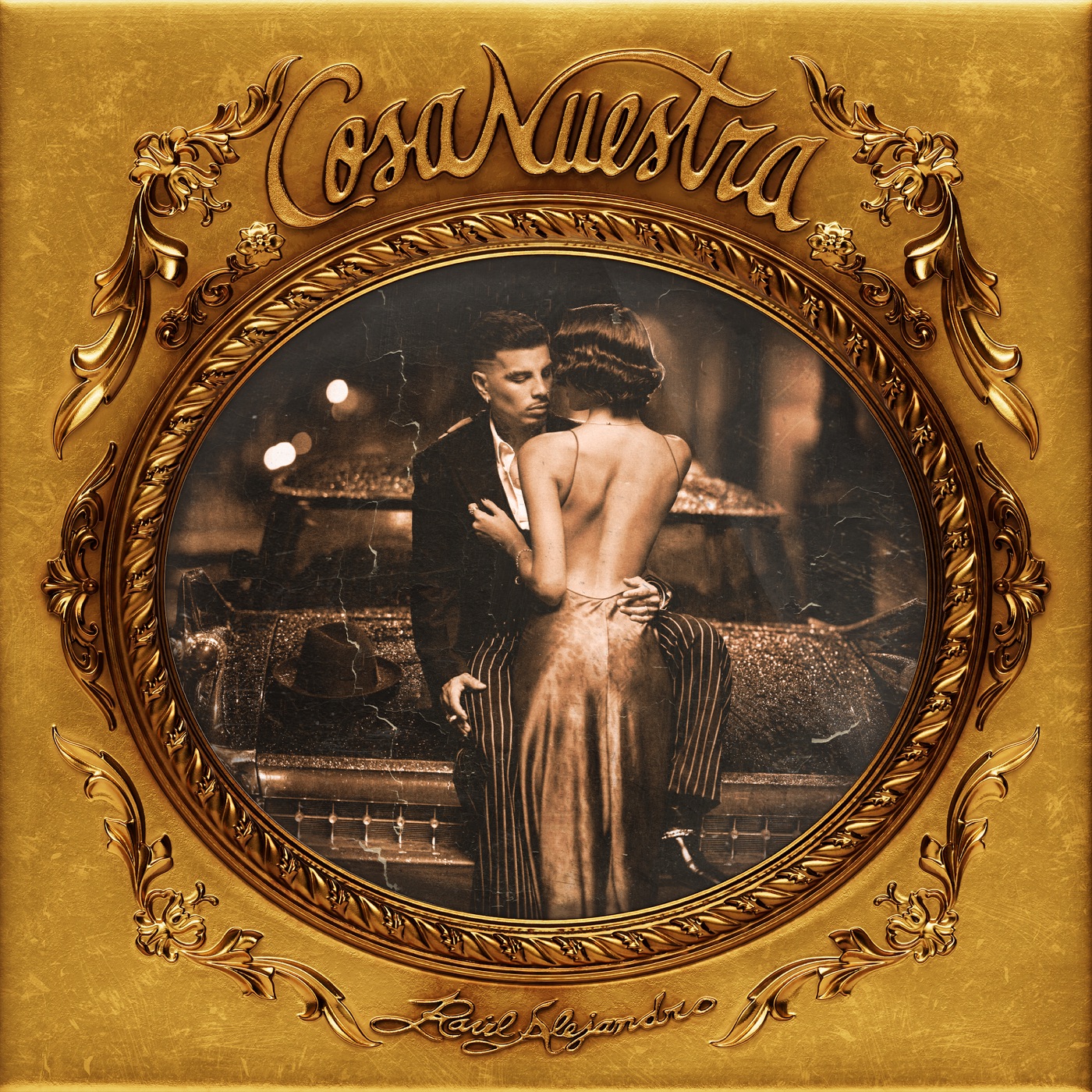 Khé? cover art