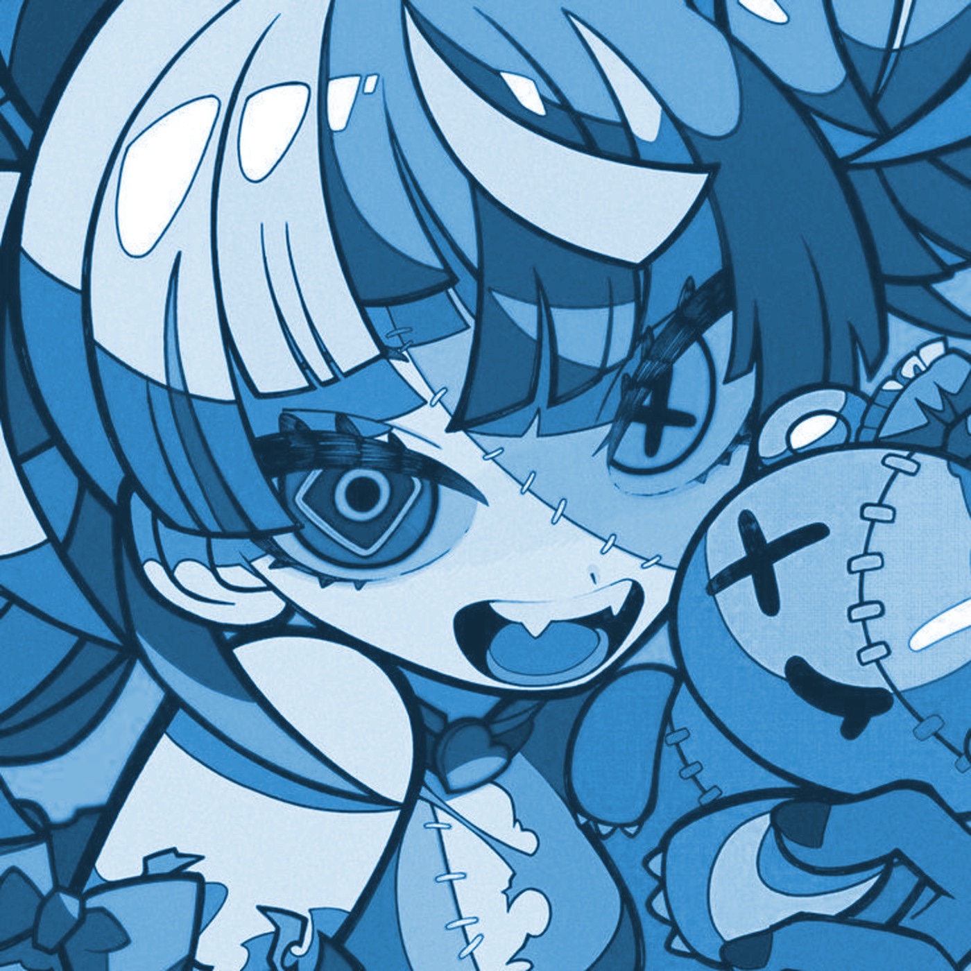 YUMMI cover art
