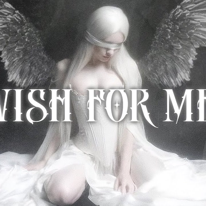 Wish For Me cover art