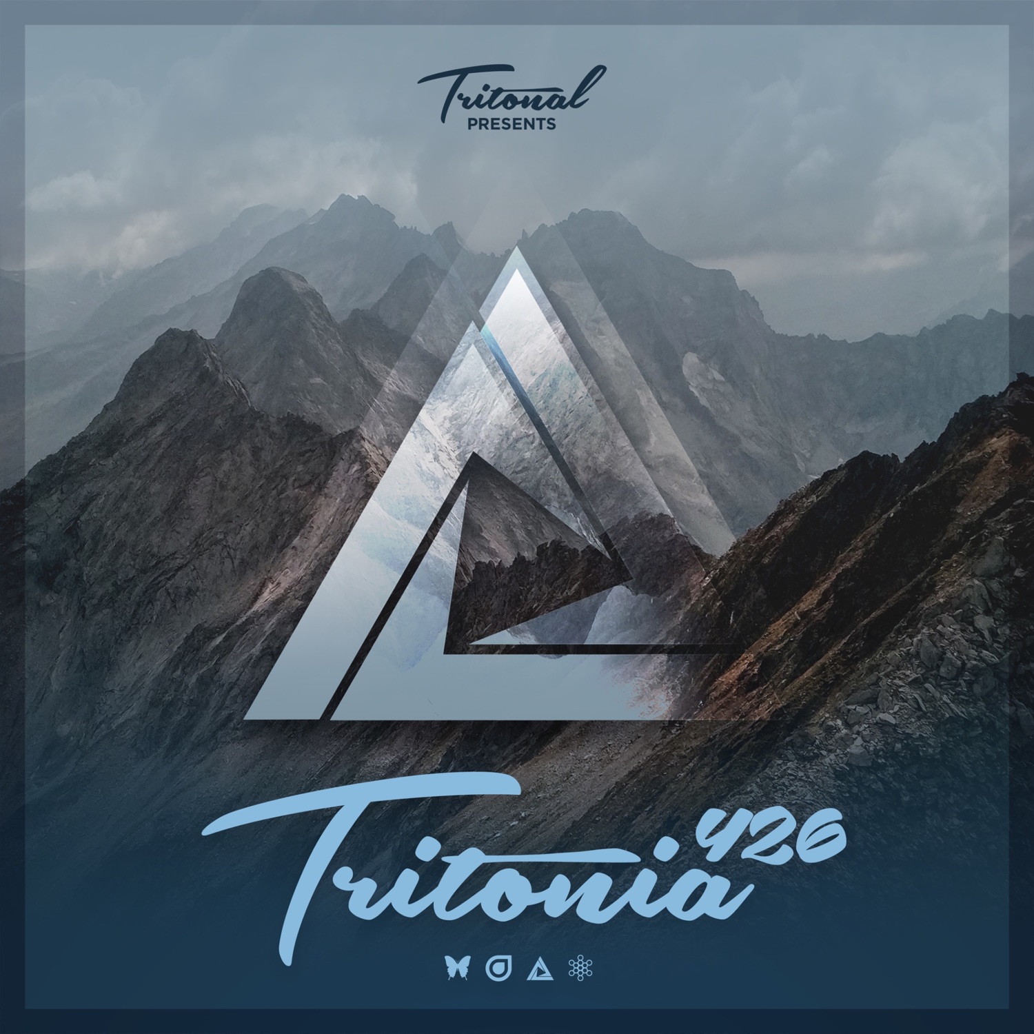 Don't Let Me Go (Tritonia 426) [feat. Georgi]
