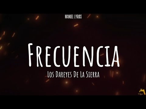 Frecuencia cover art