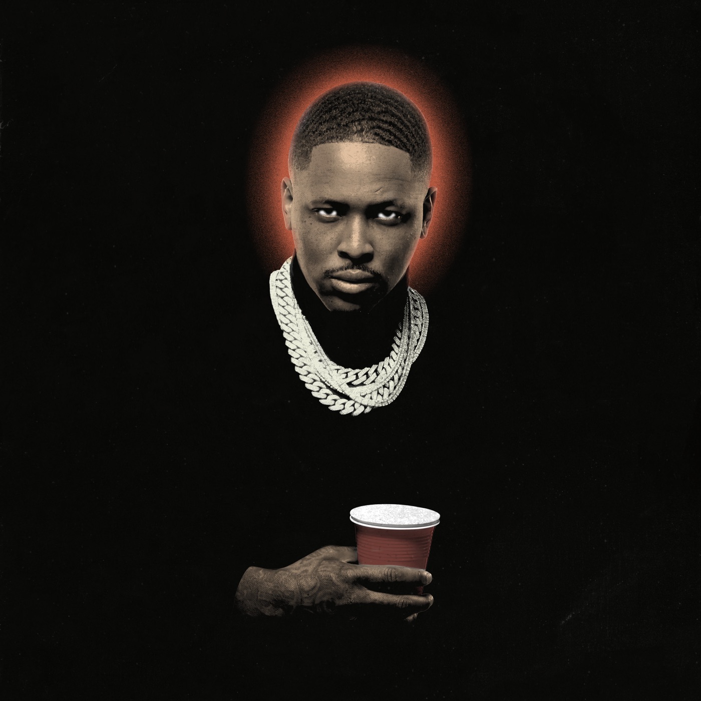 Sober cover art