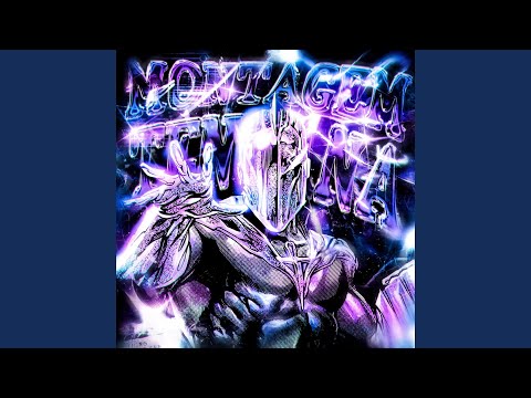 MONTAGEM TENTANA - Slowed cover art