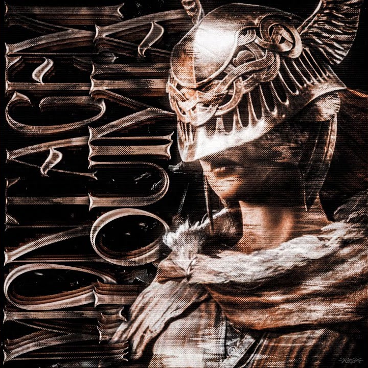 MONTAGEM ALQUIMIA - SLOWED cover art