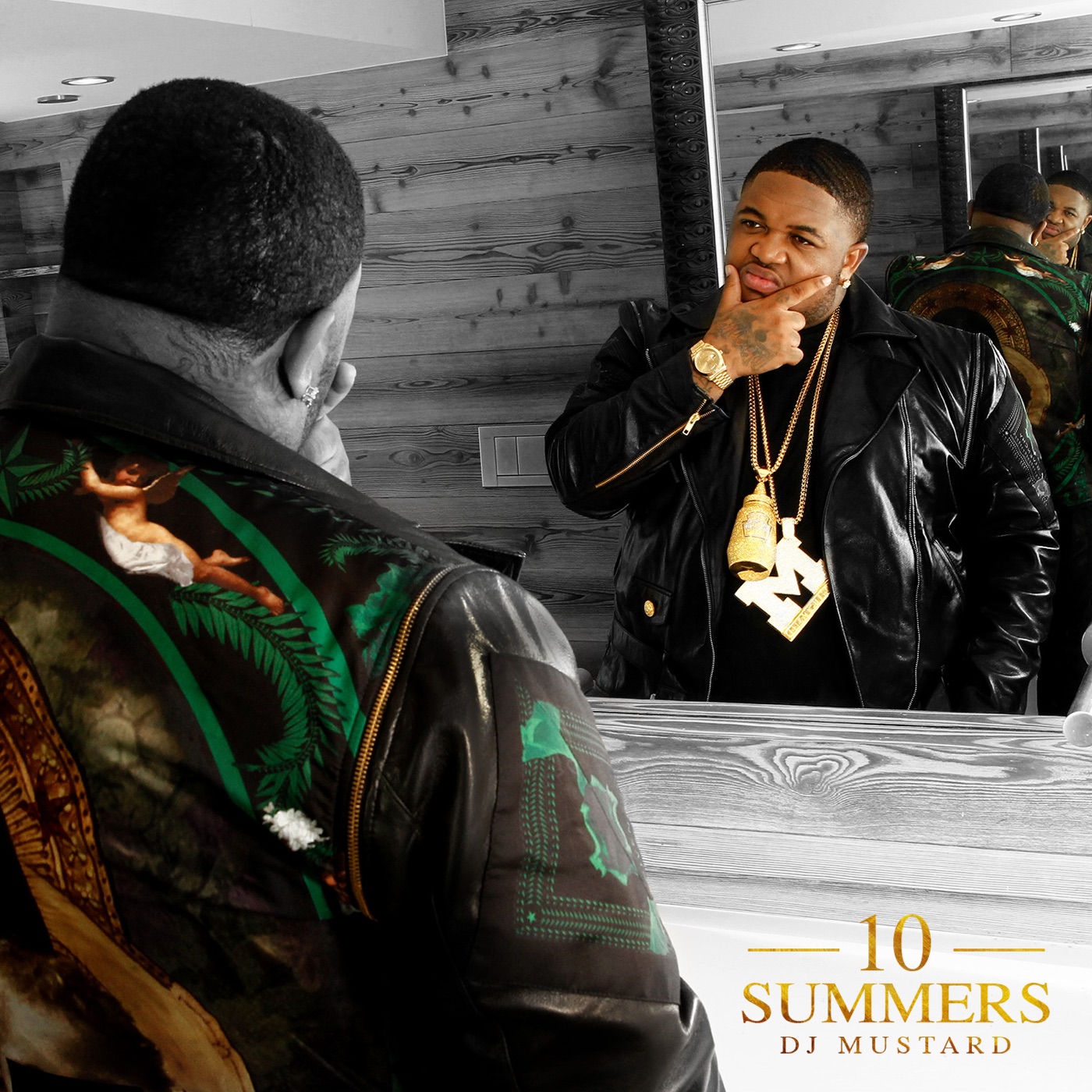 Face Down (feat. Lil Wayne, Big Sean, YG & Boosie Badazz) cover art