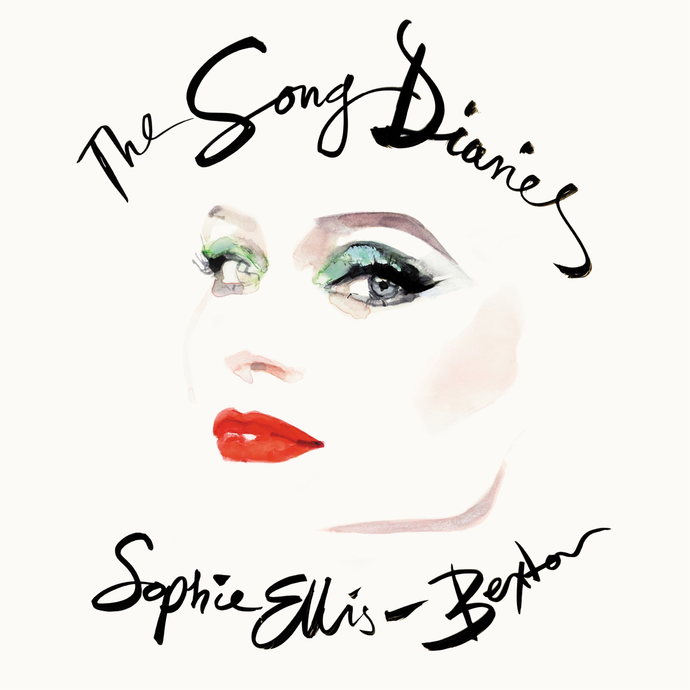 Today the Sun's on Us (Orchestral Version) cover art