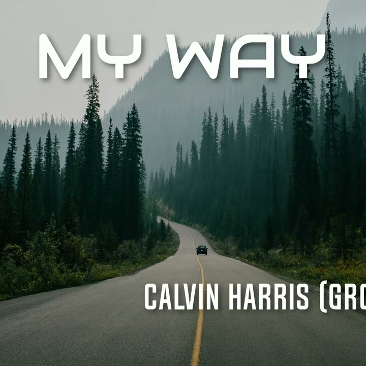 My Way (GROM Remix)