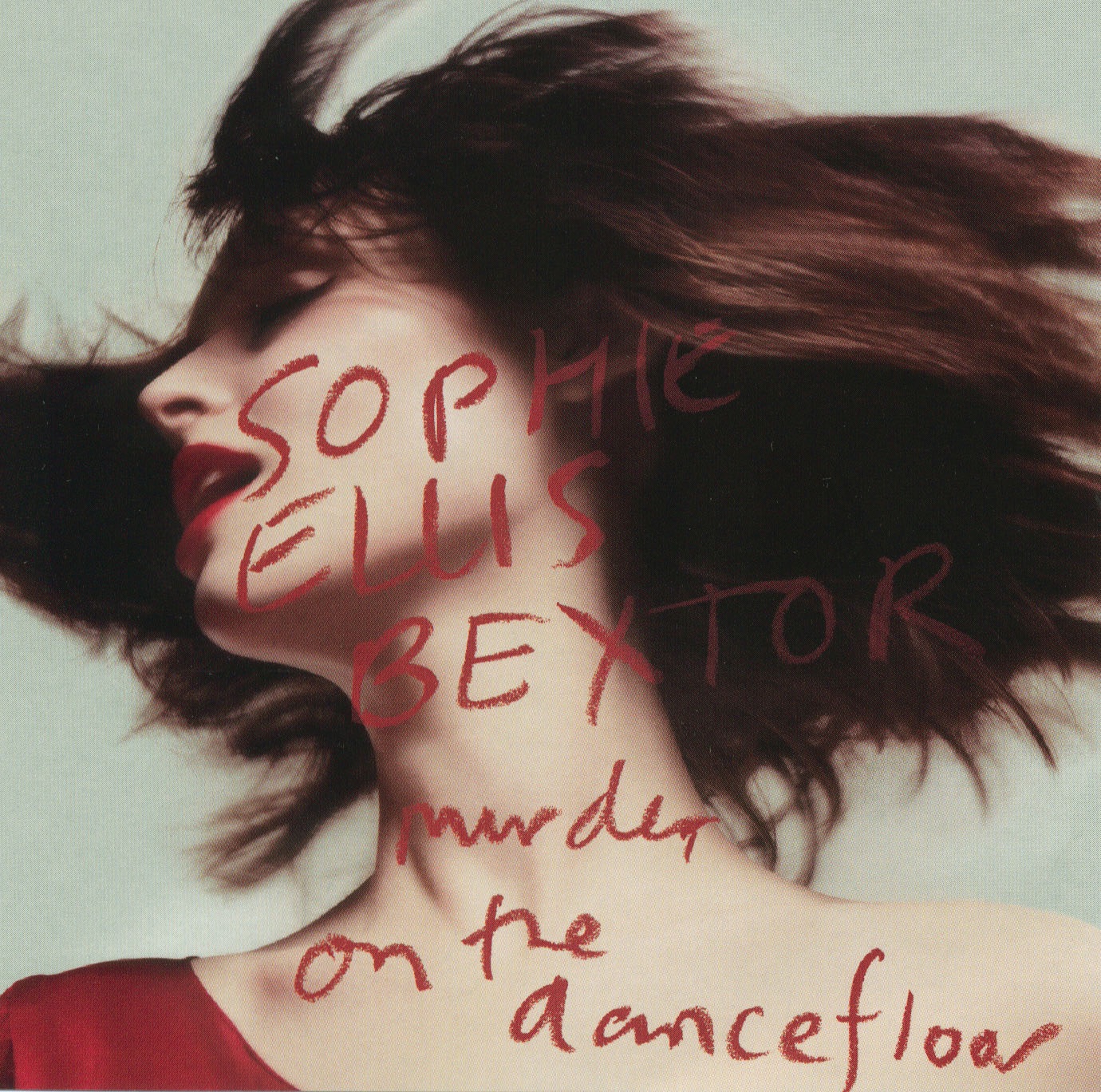 Murder On the Dancefloor (Jewels & Stone Mix) cover art