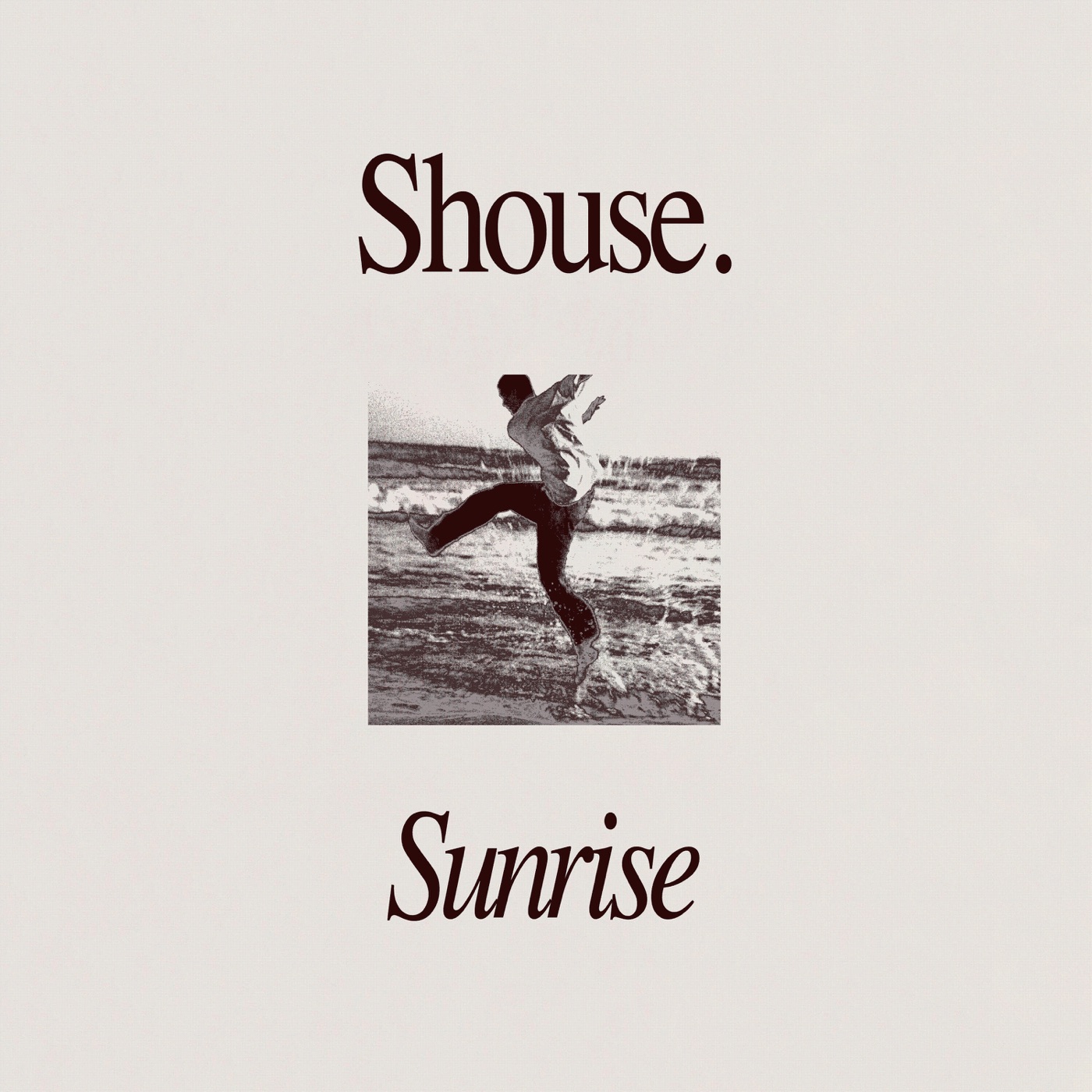 Sunrise cover art