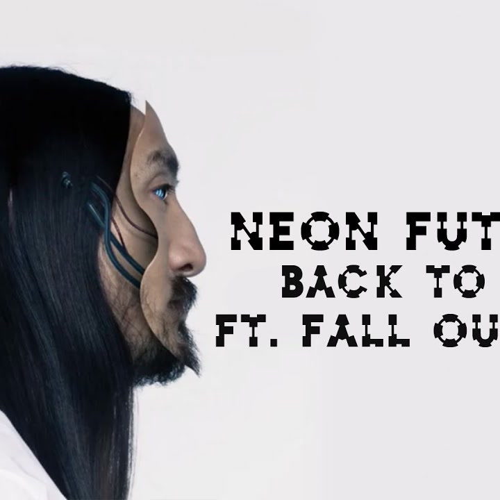 Back To Earth (feat. Fall Out Boy) cover art
