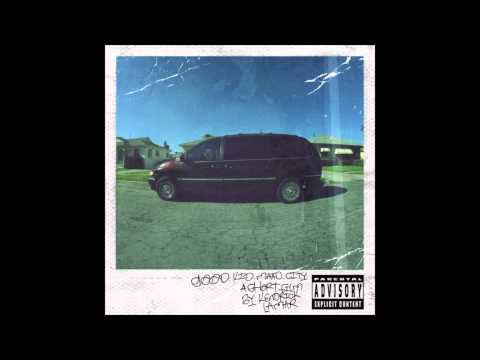 Poetic Justice (feat. Drake) cover art