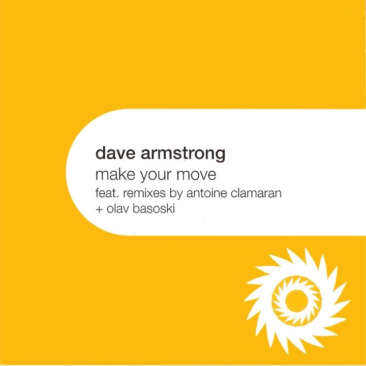 Make Your Move (Radio Edit) cover art