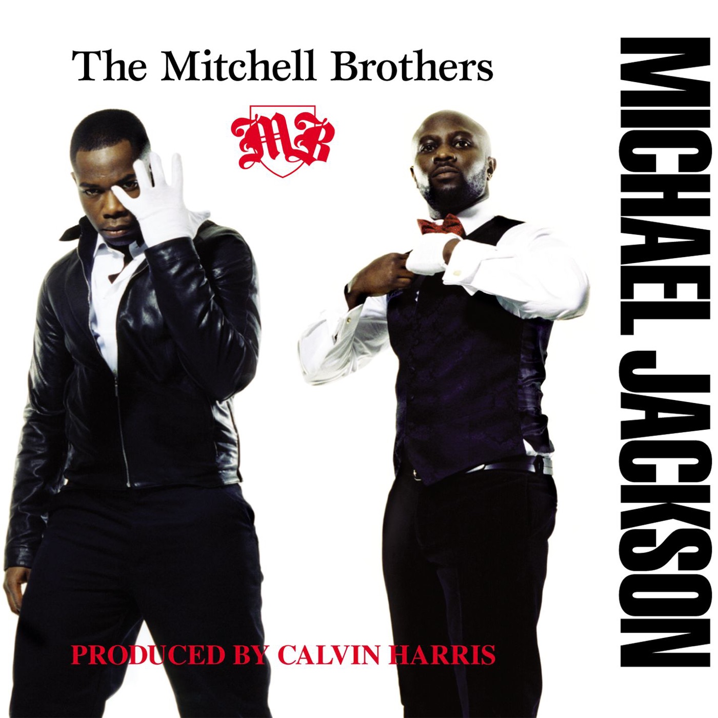 Michael Jackson (Calvin Harris Radio Edit)