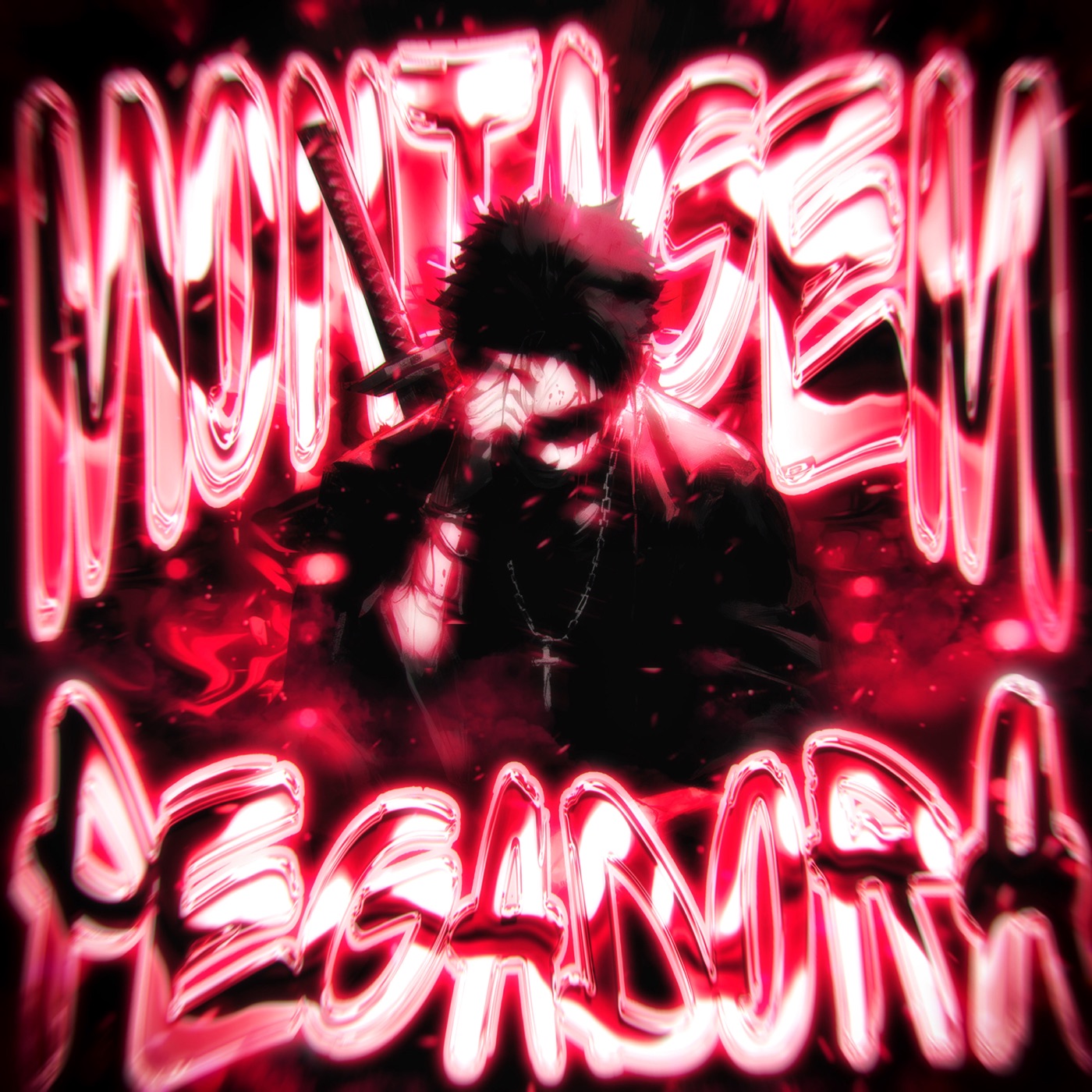 MONTAGEM PEGADORA - Slowed cover art