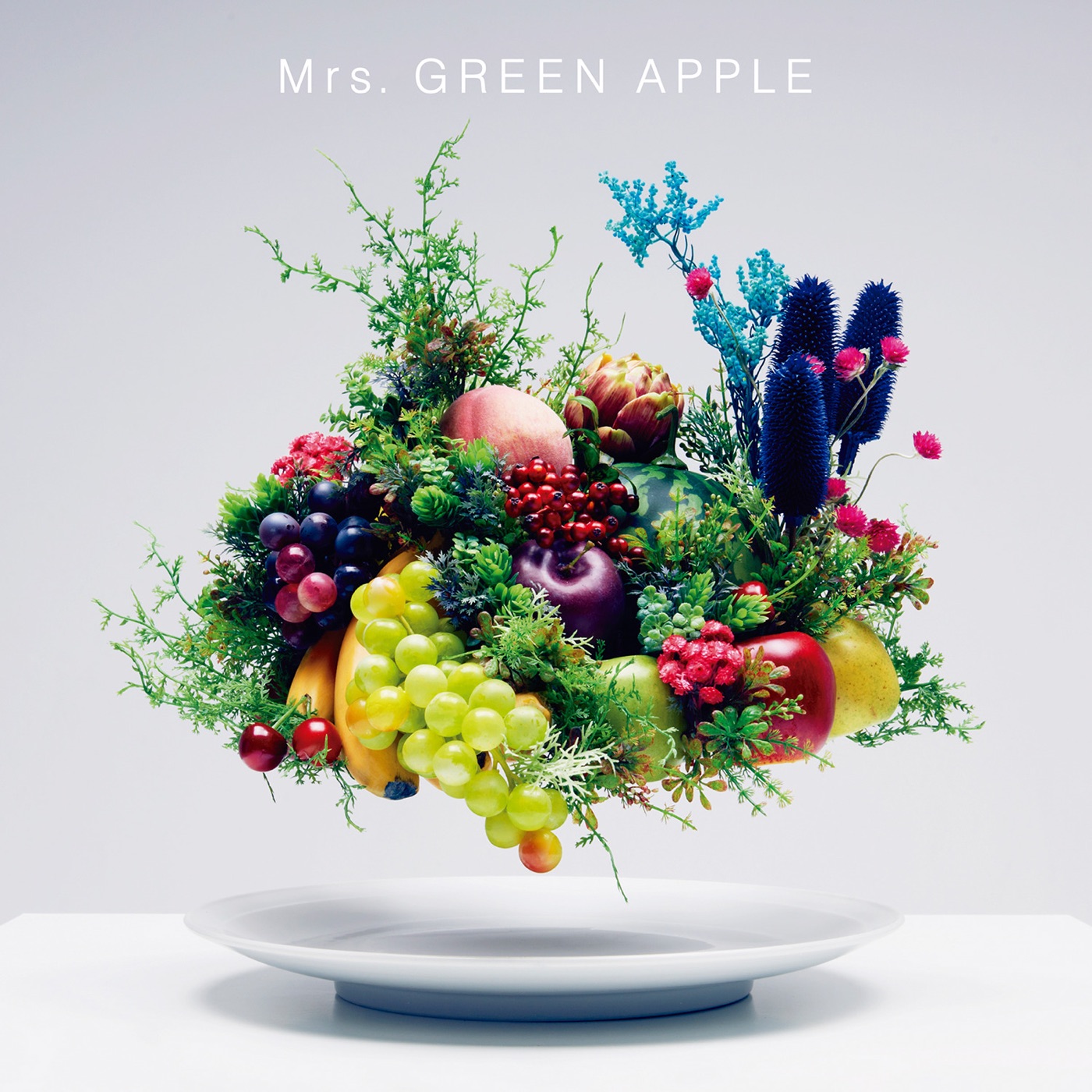 StaRt cover art