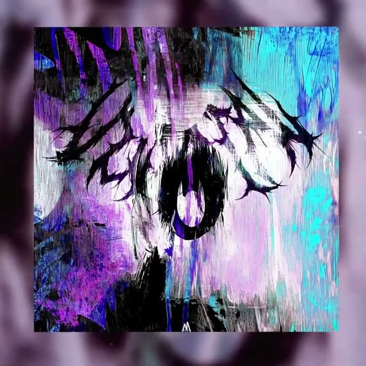 VELVETAL - Slowed cover art