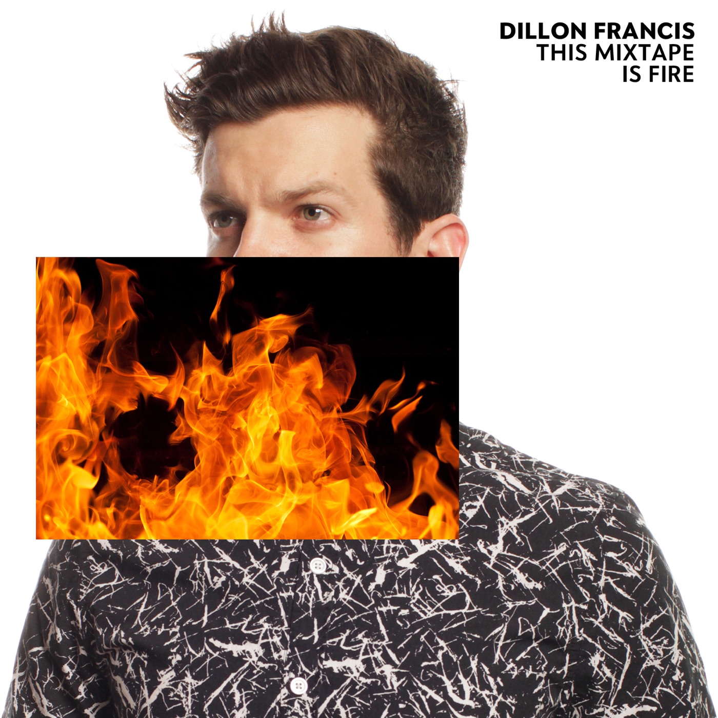 What's Your Name cover art