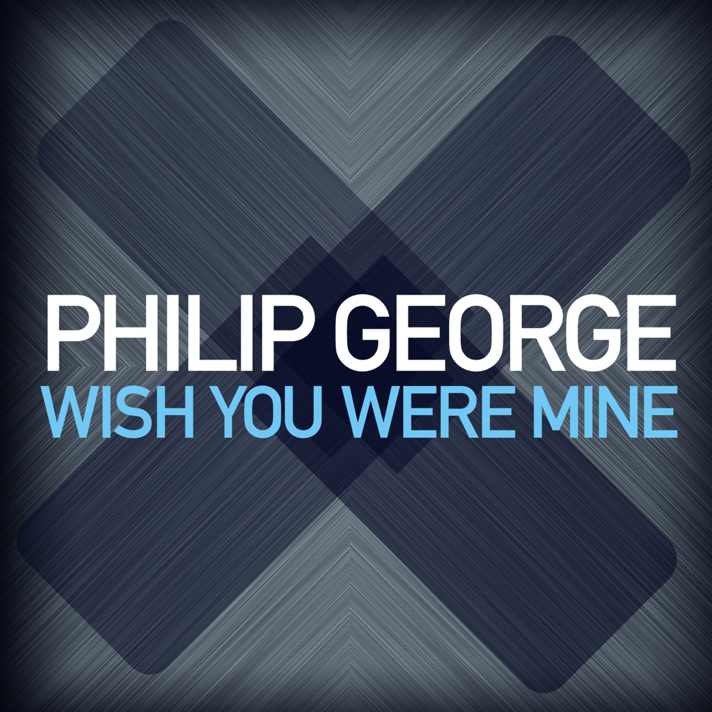 Wish You Were Mine cover art