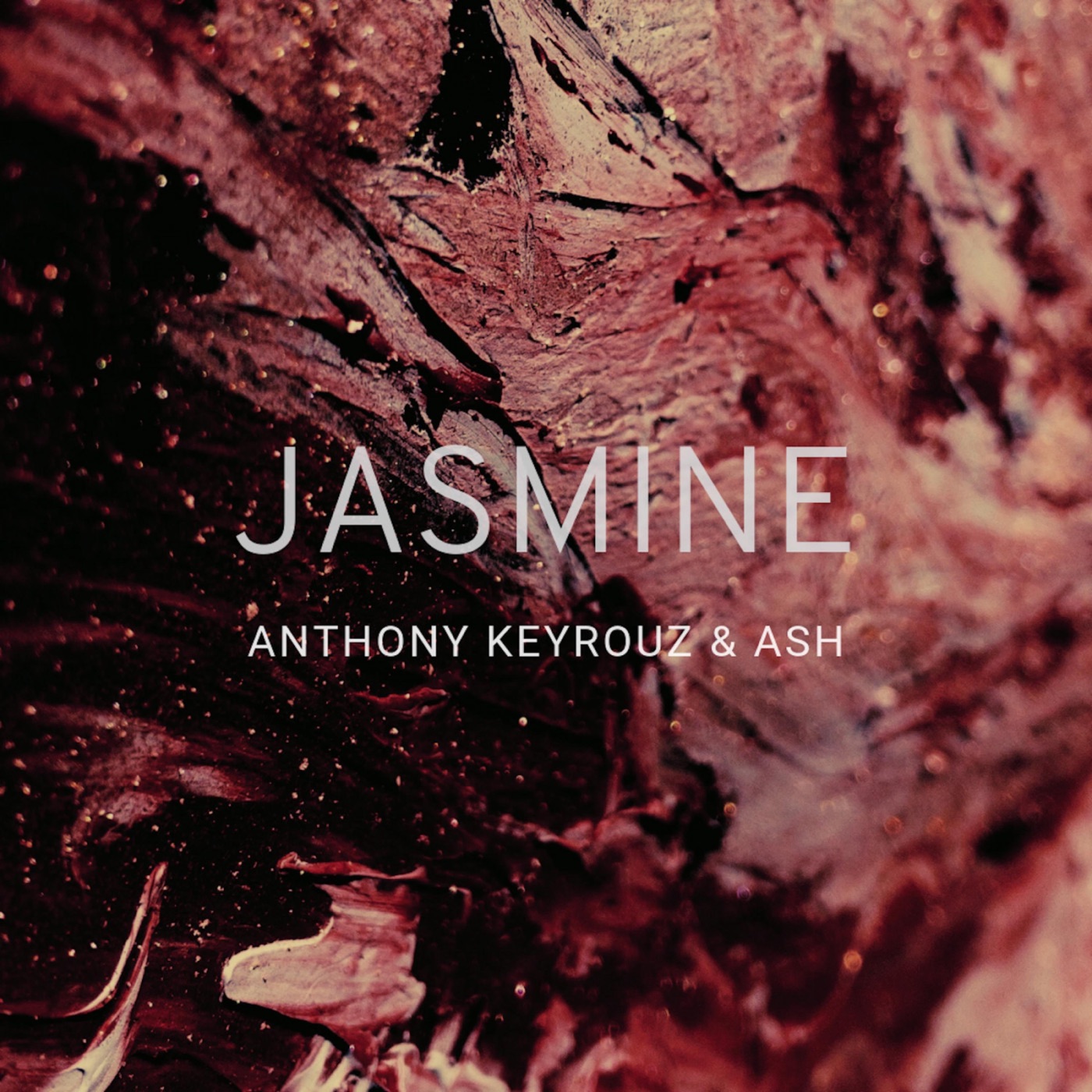 Jasmine cover art