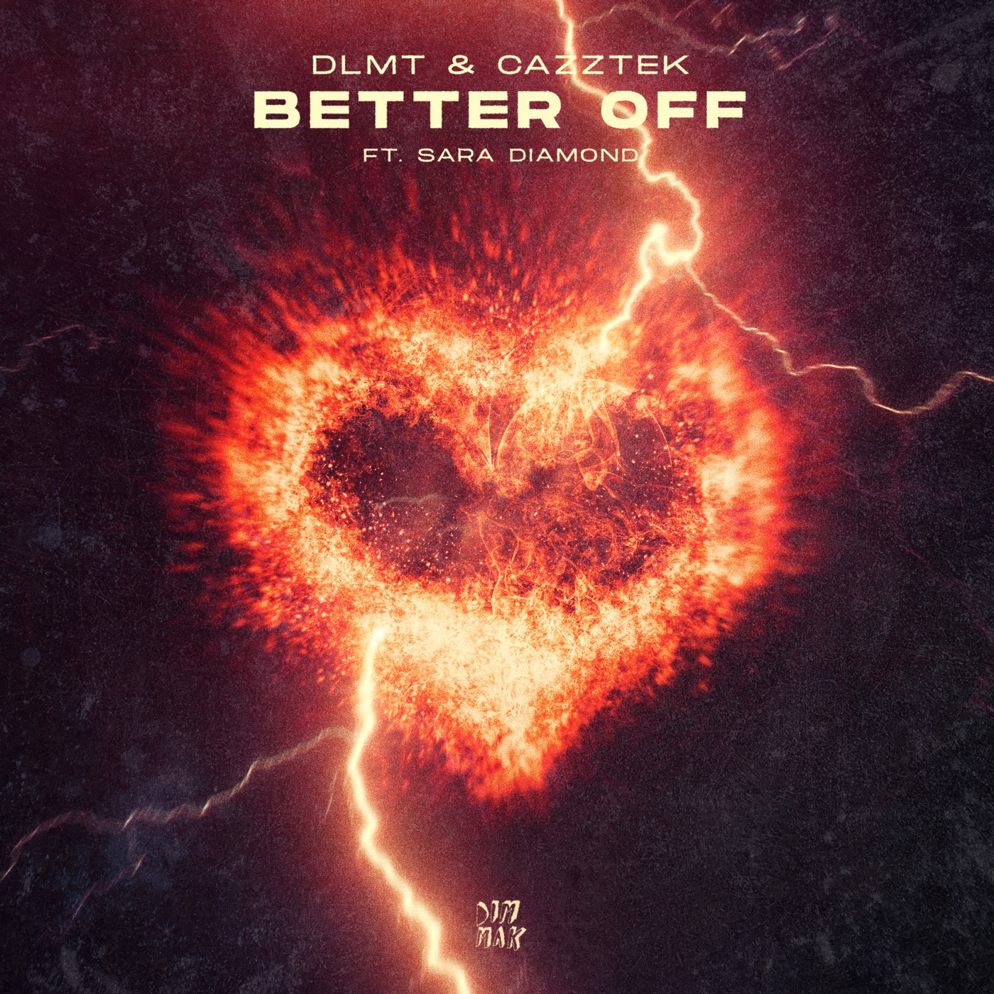 Better Off cover art