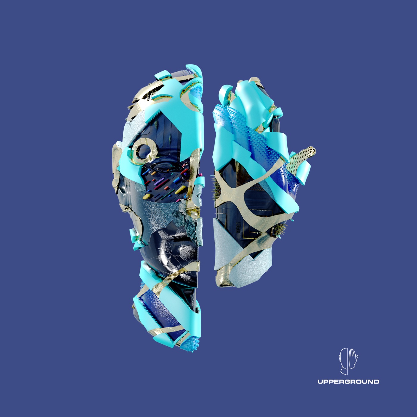 It's Ours (Short Mix) cover art