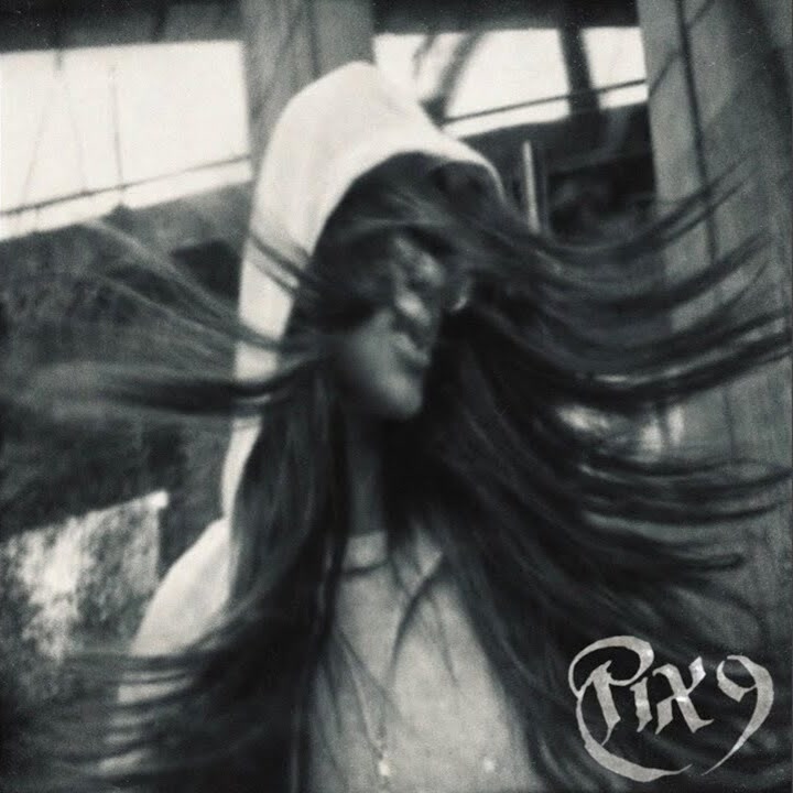 LEGACY (slowed down) cover art