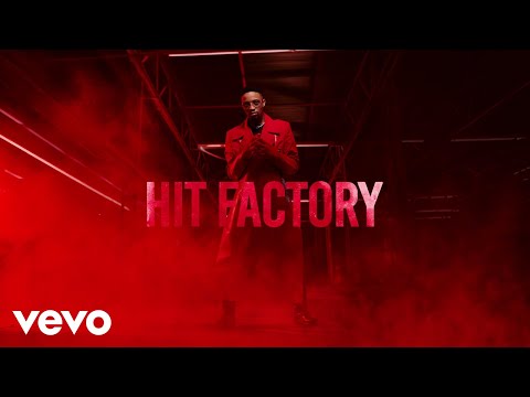 Amapholas (feat. Mr JazziQ)