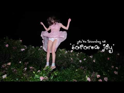 serena joy cover art