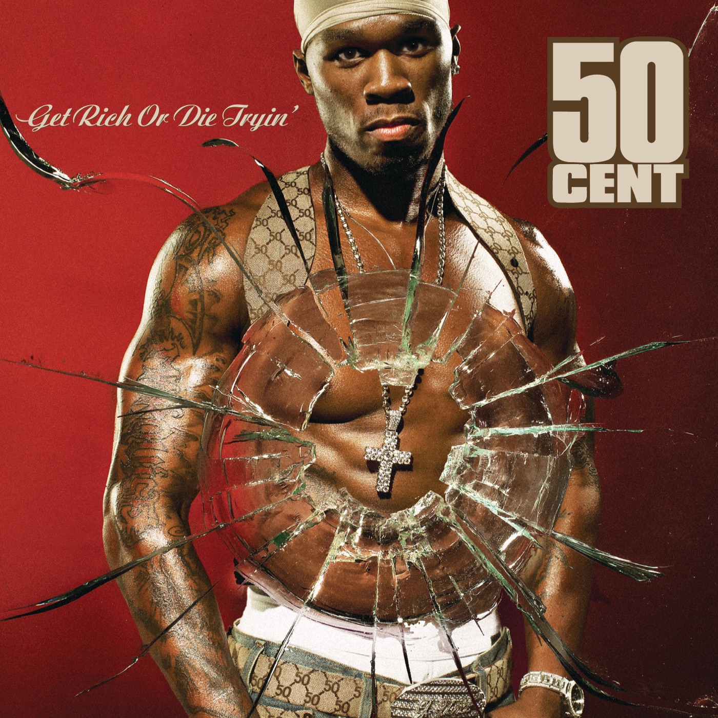21 Questions (feat. Nate Dogg)