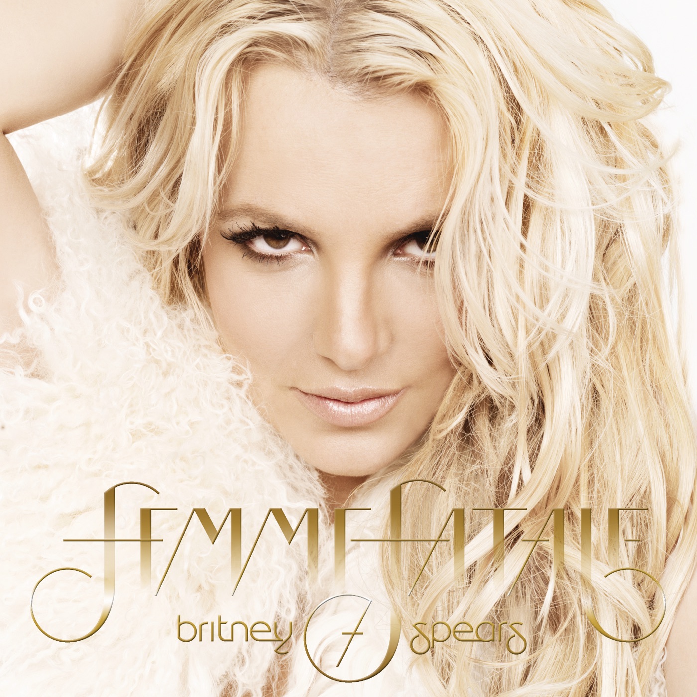 I Wanna Go cover art