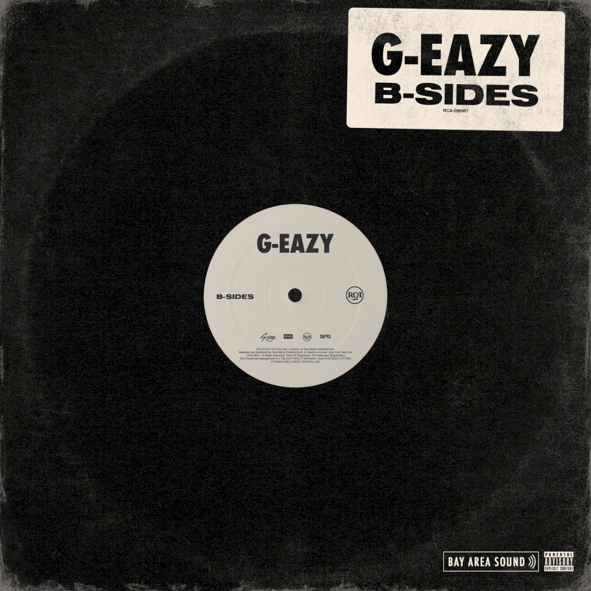 It's Eazy