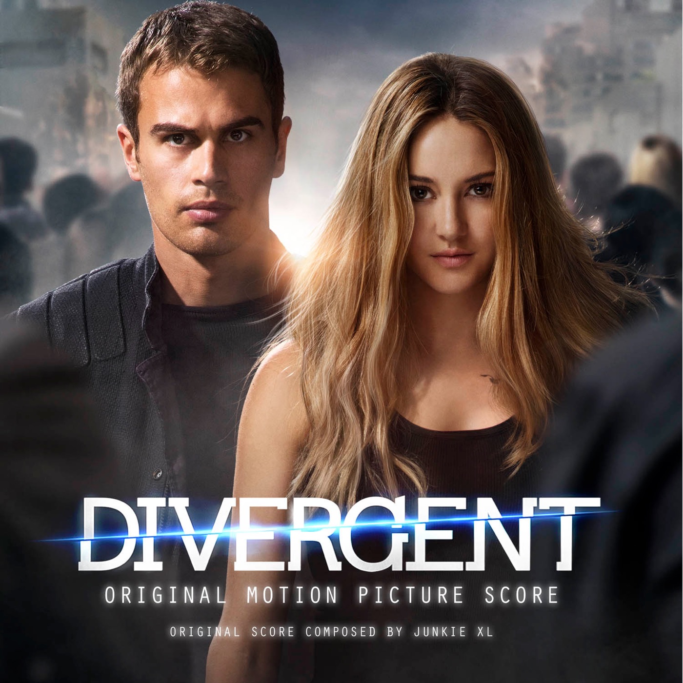 Tris cover art