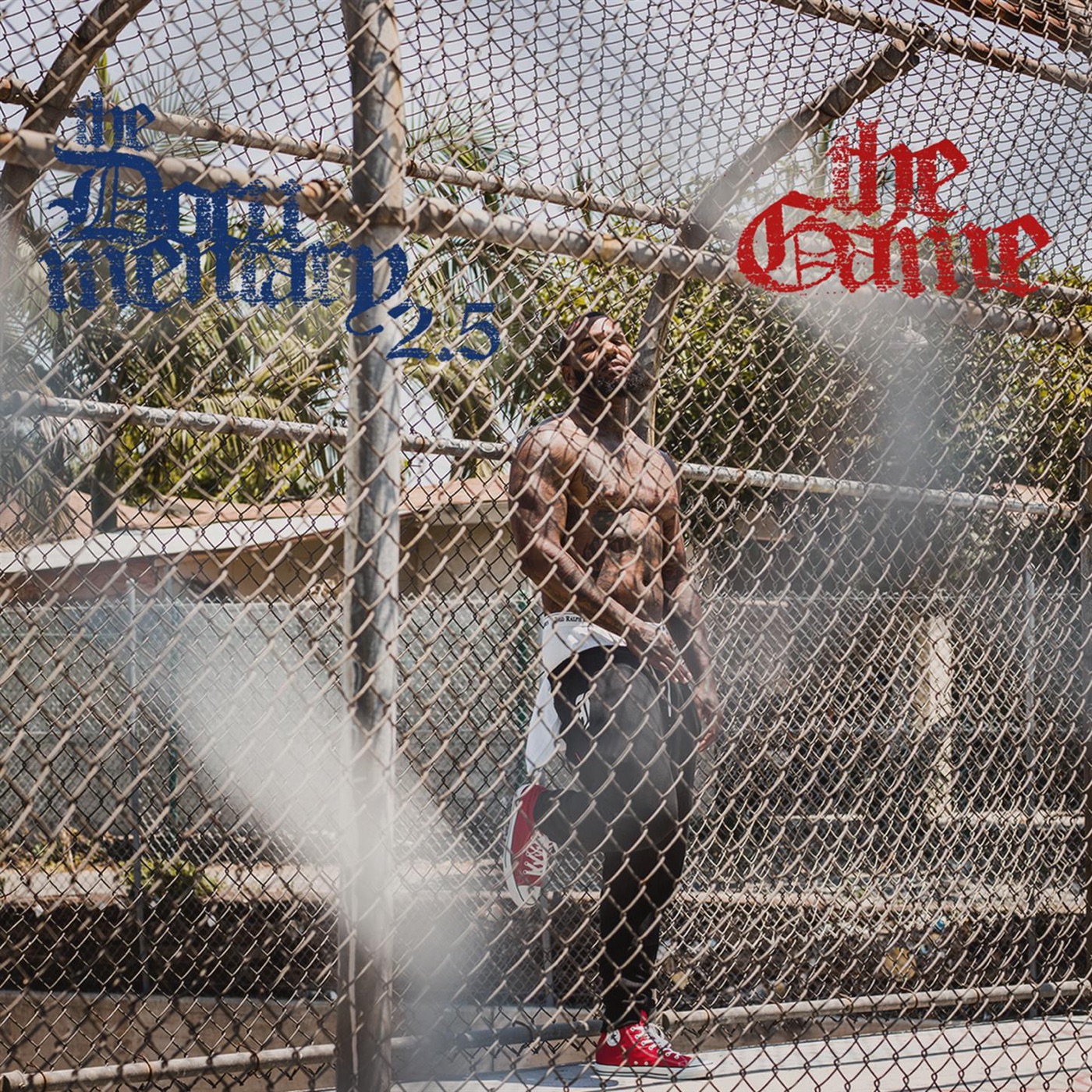 My Flag / Da Homies (feat. Ty Dolla $ign, Jay 305, AD, Mitch E-Slick, Joe Moses, RJ & Skeme) cover art
