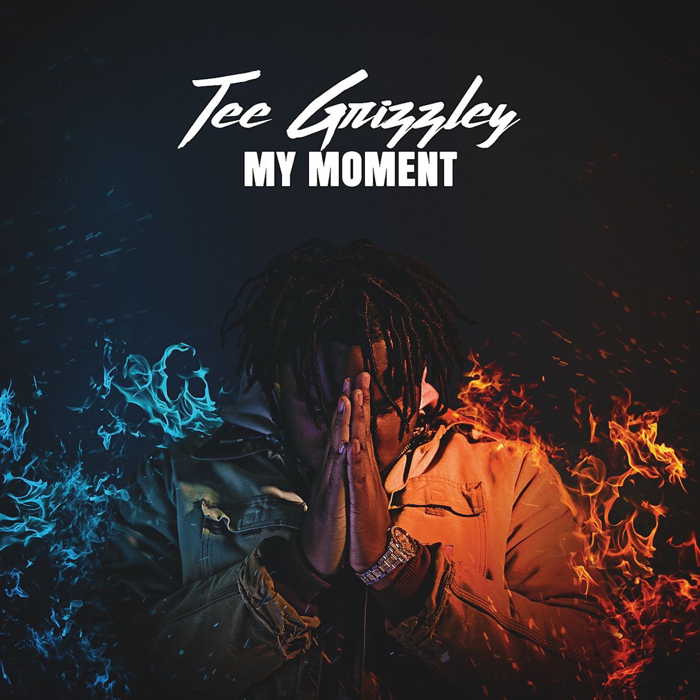 No Effort cover art