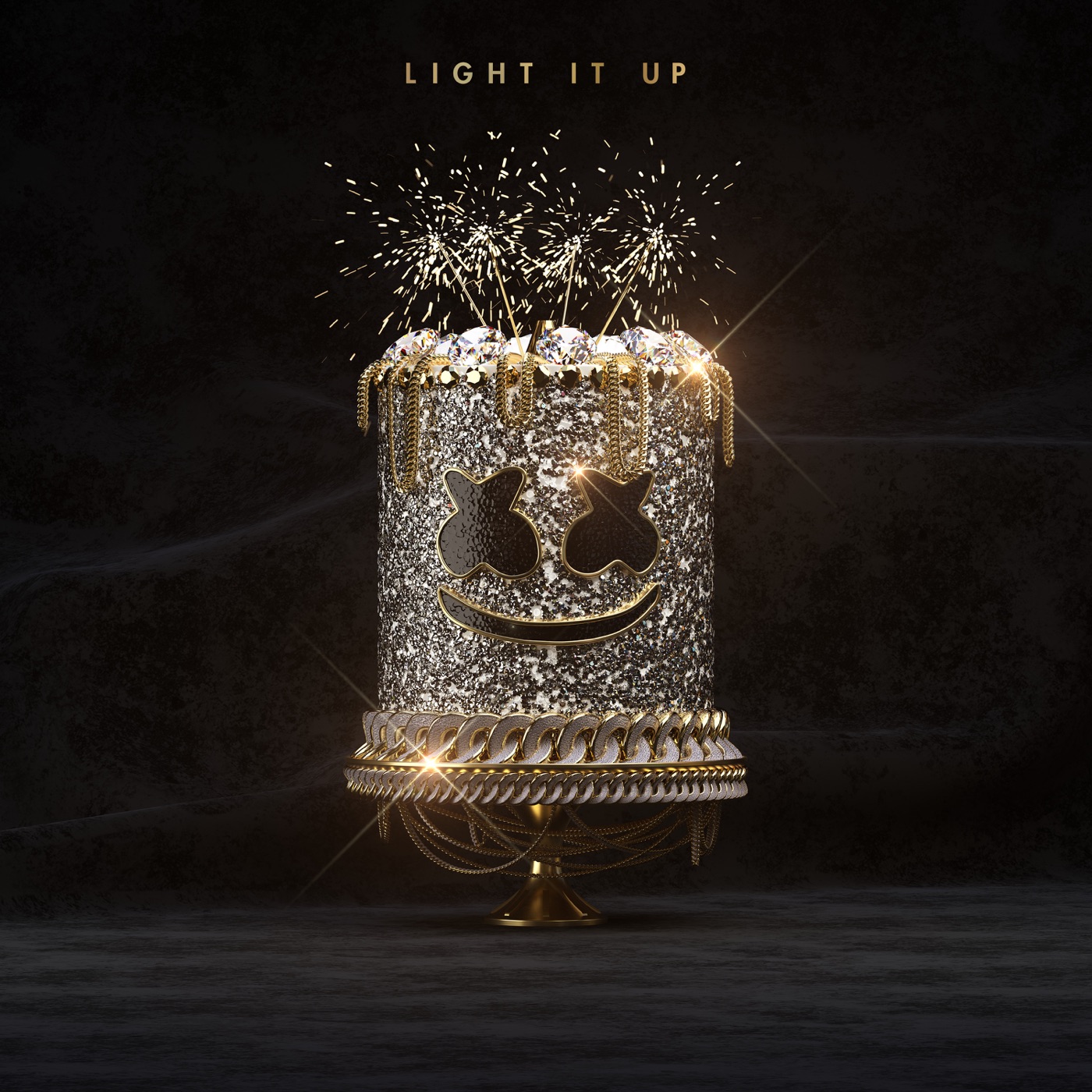Light It Up cover art