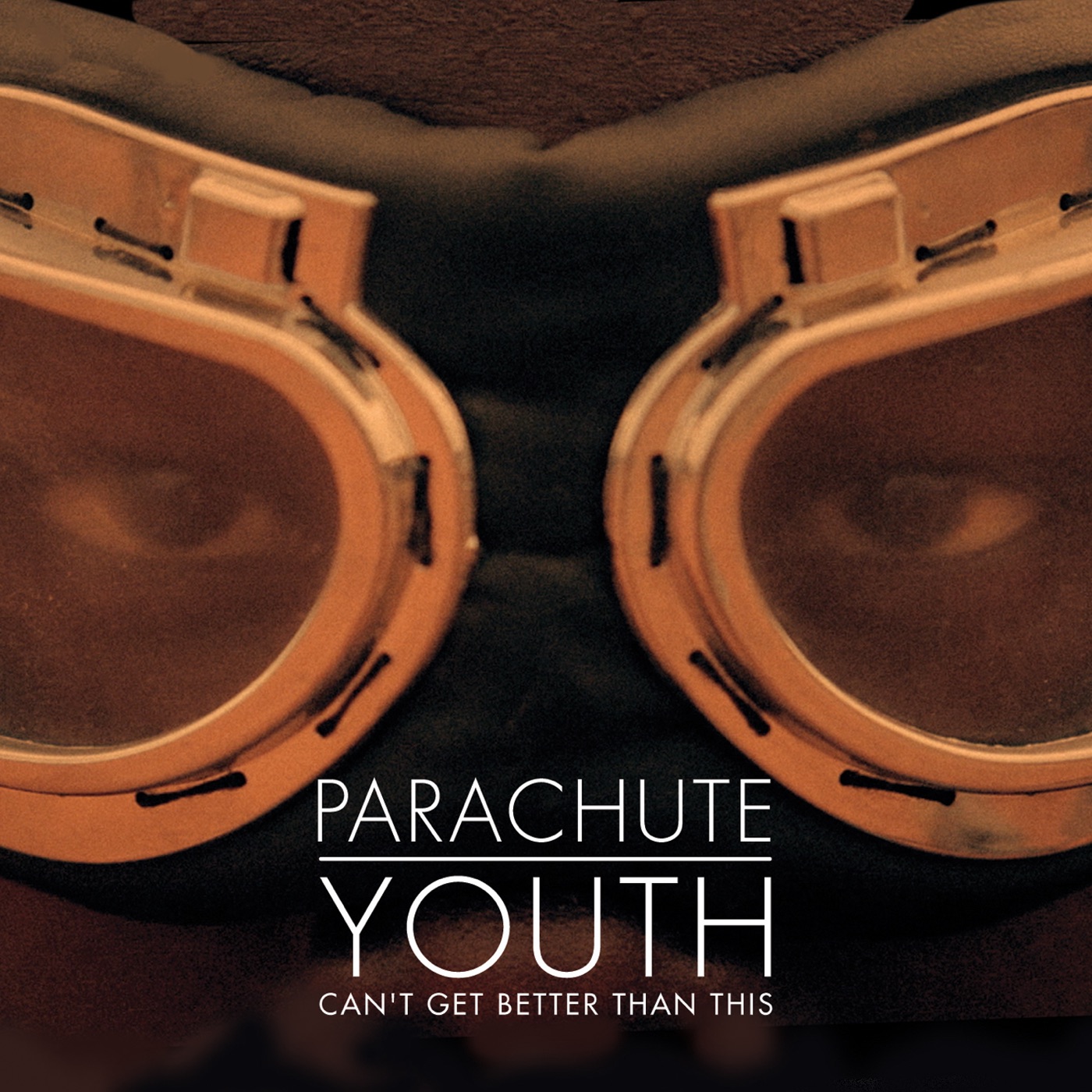 Can't Get Better Than This - Radio Edit cover art
