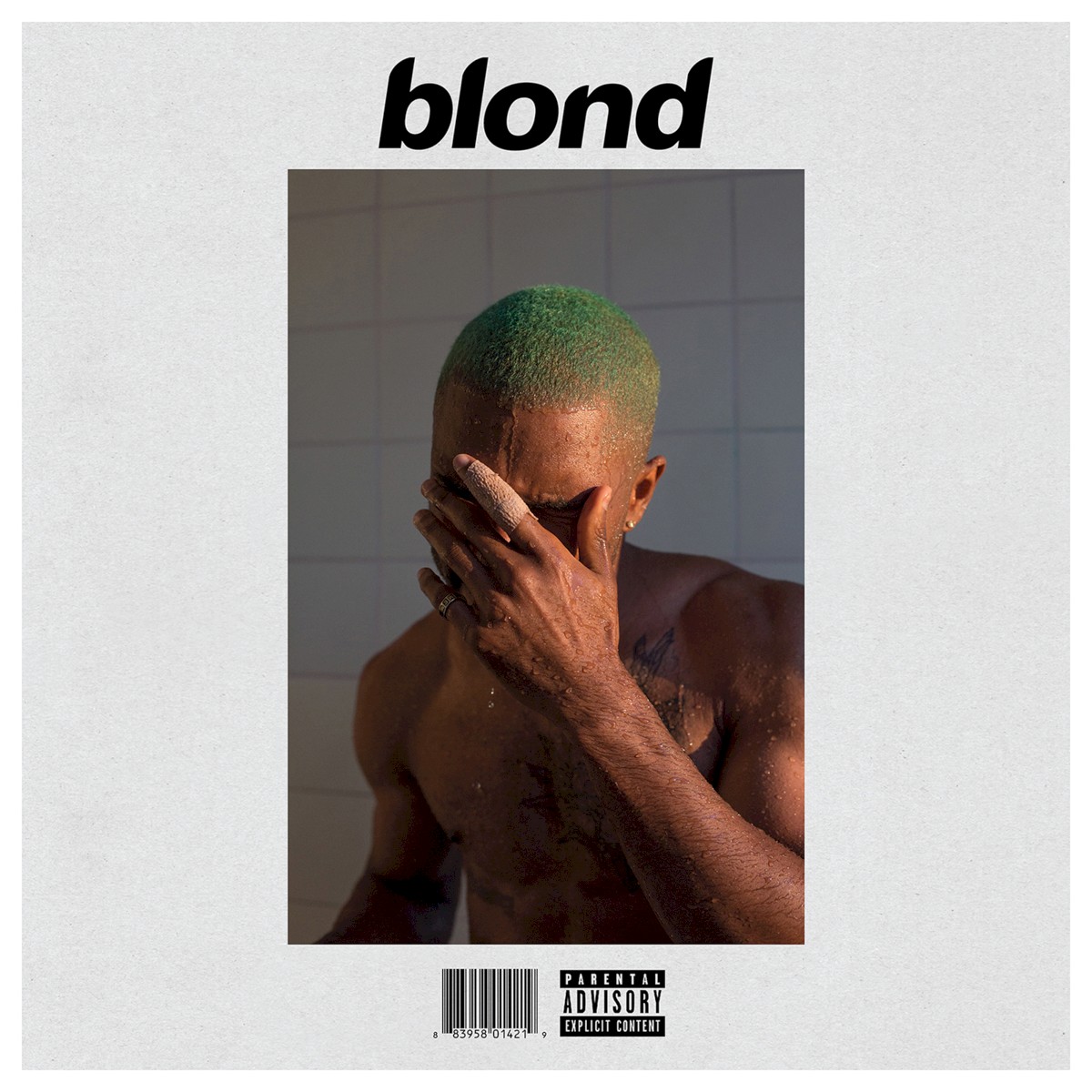 Ivy cover art