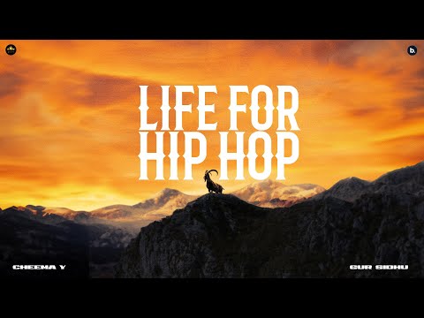 Life for Hip-Hop cover art